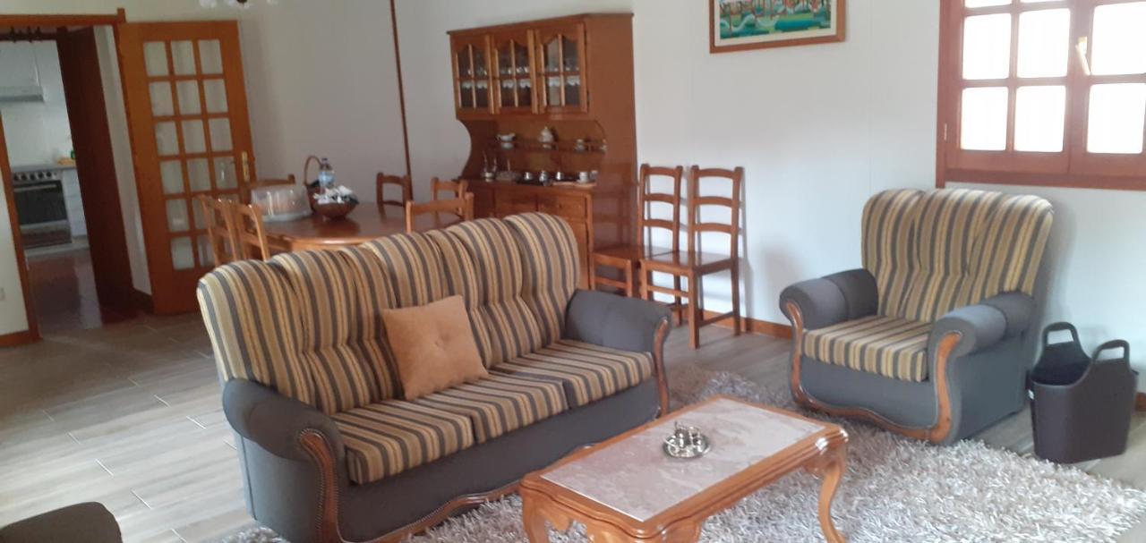 Casa Do Gaio-Turismo De Natureza Arouca Dış mekan fotoğraf